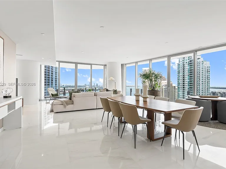 300 Biscayne Boulevard Way #2601E — Photo 72