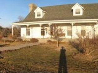 705 W 6th St, Axtell, NE 68924