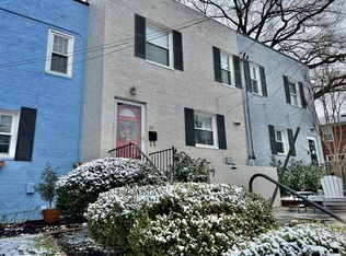 224 Guthrie Ave, Alexandria, VA 22305