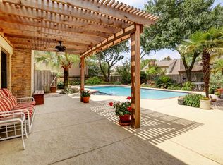 2803 Sunrise Ct, Sugar Land, TX 77479