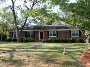 2107 Acker Dr, Albany, GA 31707
