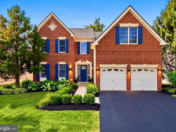 20105 Blackwolf Run Pl, Ashburn, VA 20147