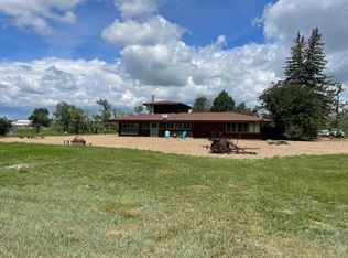 6304 Rodeo Rd, Wolf Pt, MT 59201