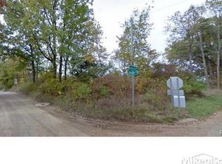 0 Yule Rd, Leonard, MI 48367