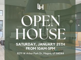8279 W Arbor Park Dr #B308, Magna, UT 84044