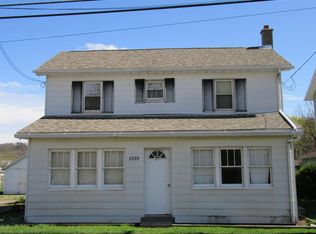 6520 4th St, Bloomsburg, PA 17815