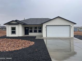 1020 W Sunrise Cir, Taylor, AZ 85939
