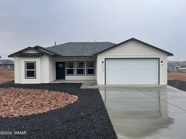 1020 W Sunrise Cir, Taylor, AZ 85939