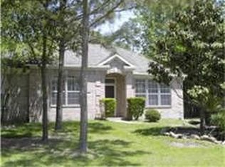 50 Terraglen Dr, Spring, TX 77382