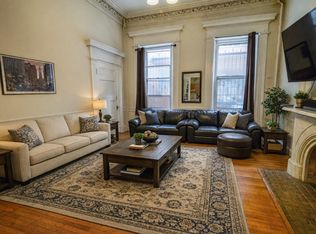 1419 Spruce St APT 1F, Philadelphia, PA 19102