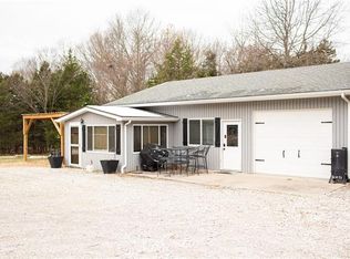 27465 Uncle Bob Ave, Clinton, MO 64735