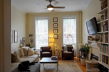 Rented by Brownstone Property Group