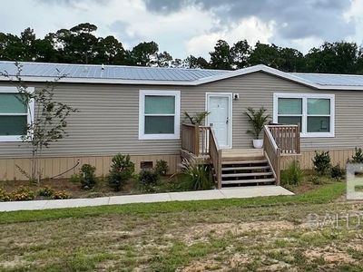 34023 Rosalia Ave, Lillian, AL, 36549