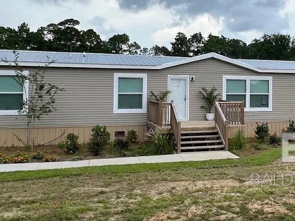 34023 Rosalia Ave, Lillian, AL 36549