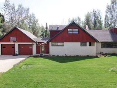 3761 Swenson Ave, Fairbanks, AK, 99709