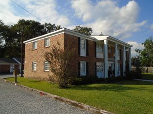201 Teague St, Picayune, MS 39466