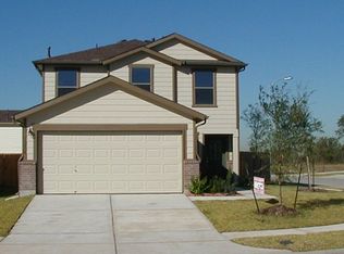 13210 Skyview Green Dr, Houston, TX 77047