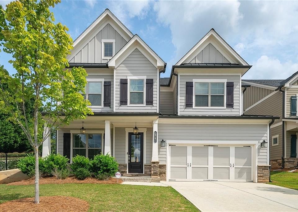 1st image of 84 Marietta Walk Trce