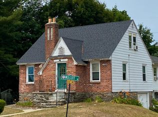 338 Maple Ave, Shrewsbury, MA 01545