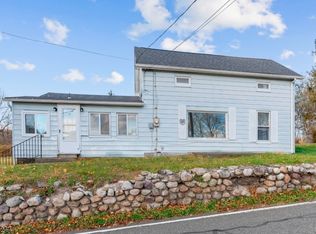111 County Road 645, Sandyston Twp., NJ 07826