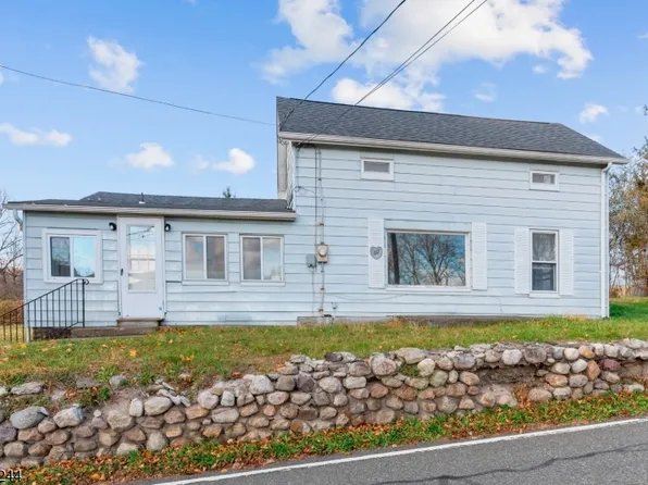 111 County Road 645, Sandyston Twp., NJ 07826