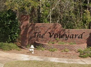 Caymus Cv LOT 4/5, Ocean Springs, MS 39564