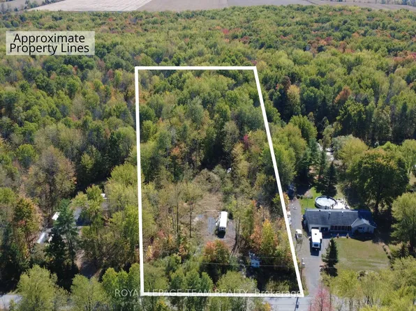 10586 Seibert Rd, South Dundas, ON K0E 1K0