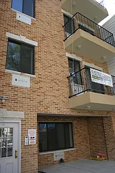 Rented by Bedford Realty USA Corp