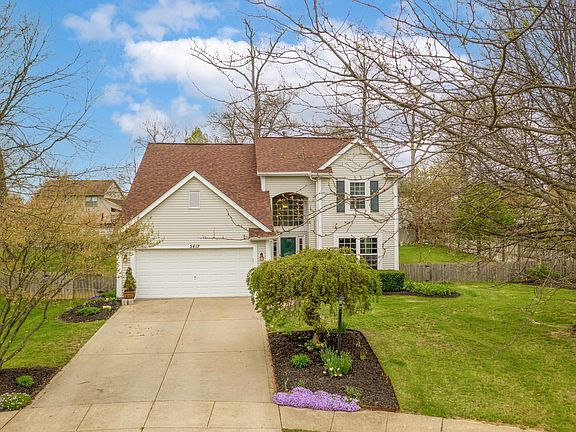 2nd image of 5417 Blue Bell Ct