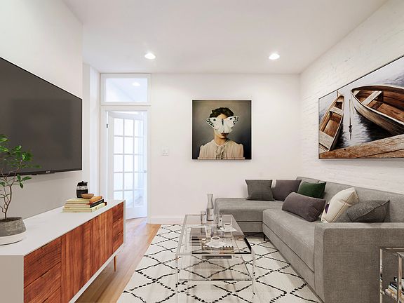 3rd image of 340 W 17th St APT 3A