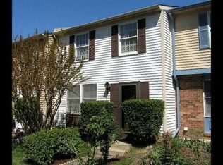 4419 Groombridge Way, Alexandria, VA 22309