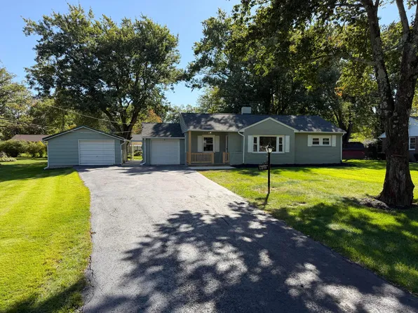1277 Evergreen Rd, Marion, OH 43302
