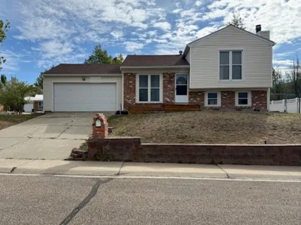 725 Exmoor Rd, Craig, CO 81625