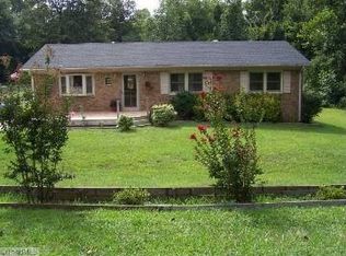 4114 Lagrange Dr, Greensboro, NC 27406