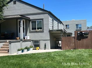 3970 N Utica St, Denver, CO 80212