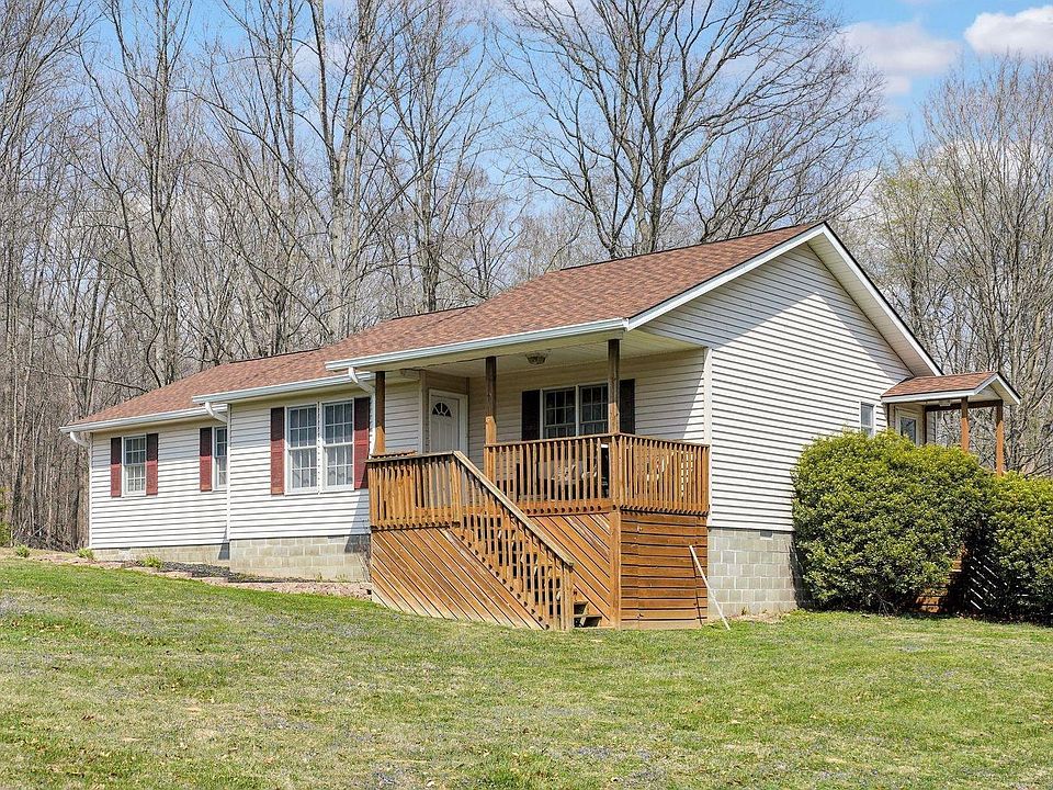 1st image of 1099 Middle Leesville Rd