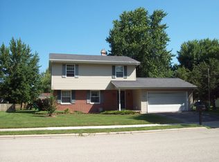 240 Clinton St, Fond Du Lac, WI 54937