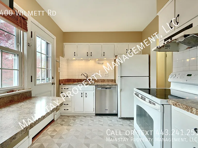 6400 Wilmett Rd — Photo 7