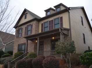 4836 Gathering Pl, Suwanee, GA 30024