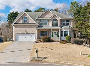 429 Farmwood Way, Canton, GA 30115