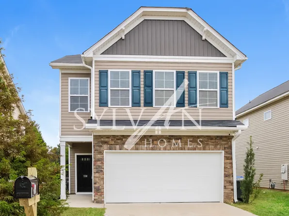 138 Culliver Rd, Columbia, SC 29209