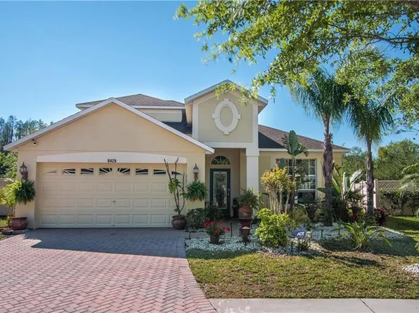 8429 Hunters Fork Loop, Ruskin, FL 33573