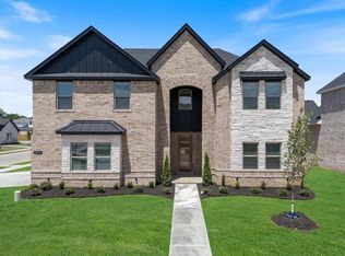 1920 Lotus Rd, Centerton, AR 72719