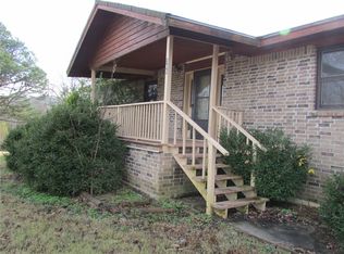 365 Cemetary Ave, West Fork, AR 72774