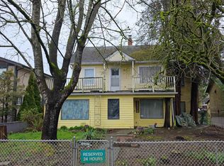 2320 Boeing Ave, Richmond, BC V7B1J3