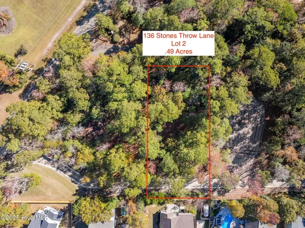 136 Stones Throw Lane, Wilmington, NC 28403