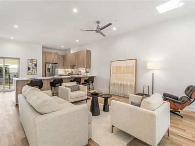 1099 North Ave NE #13, Atlanta, GA, 30307