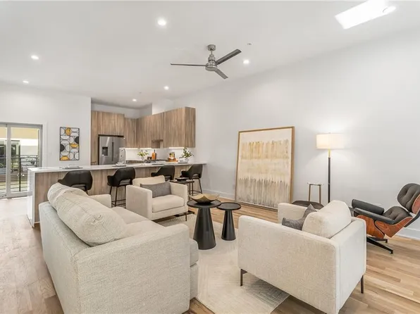 1099 North Ave NE #13, Atlanta, GA 30307