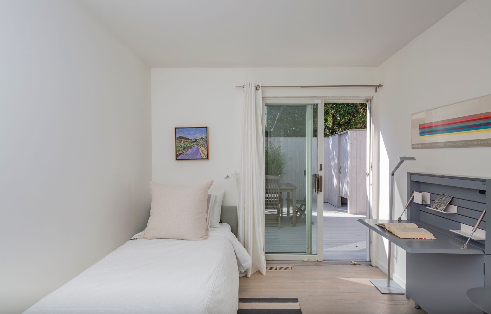  First Floor Guest Room