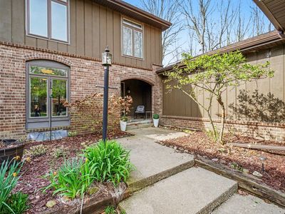 3603 Woodcliff Dr, Kalamazoo, MI, 49008